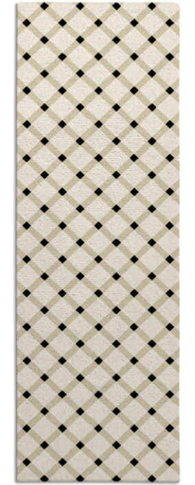 Plaid Rug