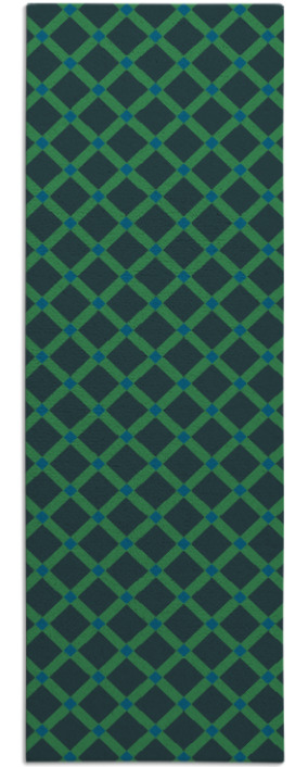 Plaid Rug