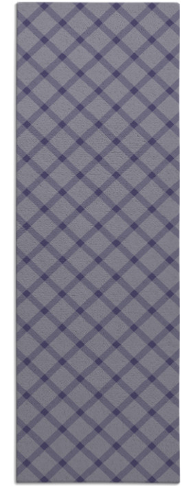 Plaid Rug