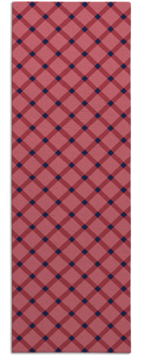 Plaid Rug