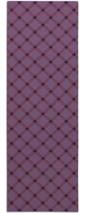 Plaid Rug