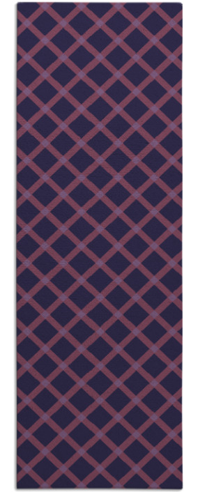 Plaid Rug