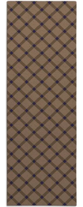 Plaid Rug