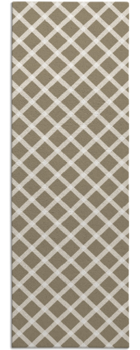 Plaid Rug