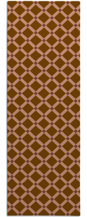 Plaid Rug