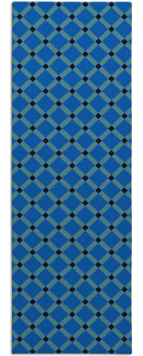 Plaid Rug