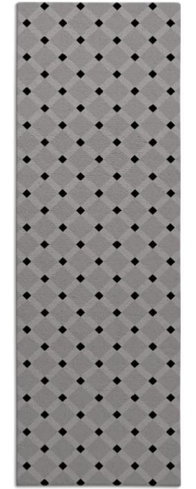 Plaid Rug