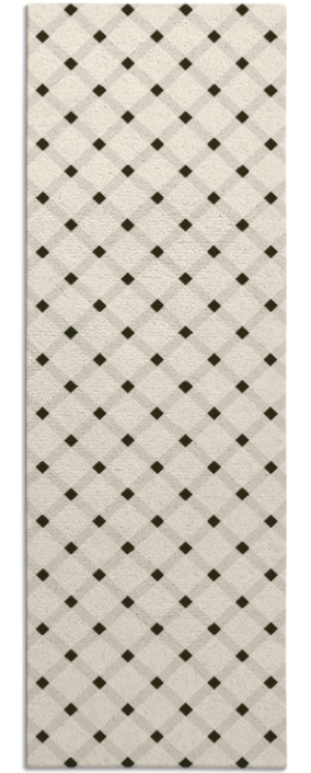 Plaid Rug