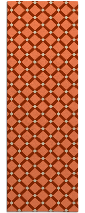 Plaid Rug