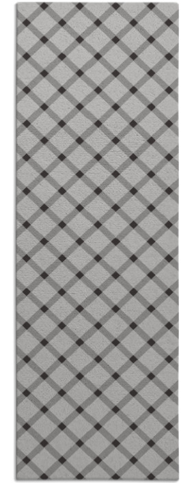 Plaid Rug