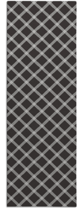 Plaid Rug