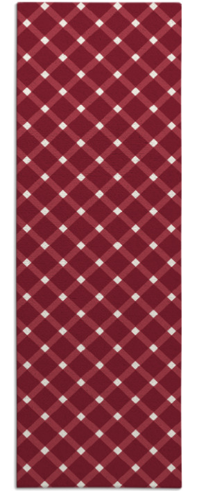 Plaid Rug