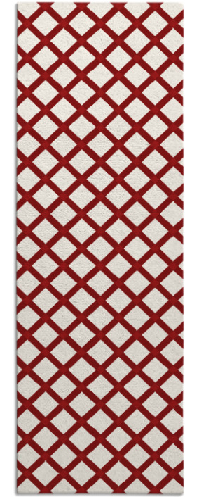 Plaid Rug