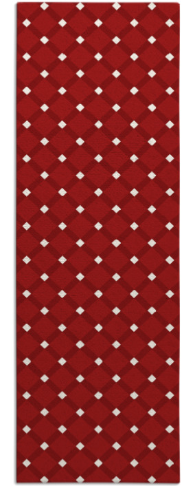 Plaid Rug