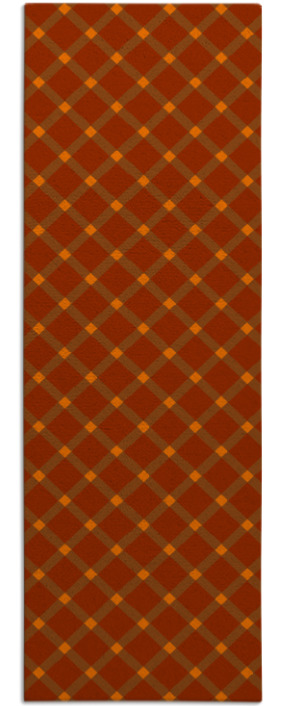 Plaid Rug