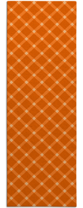 Plaid Rug