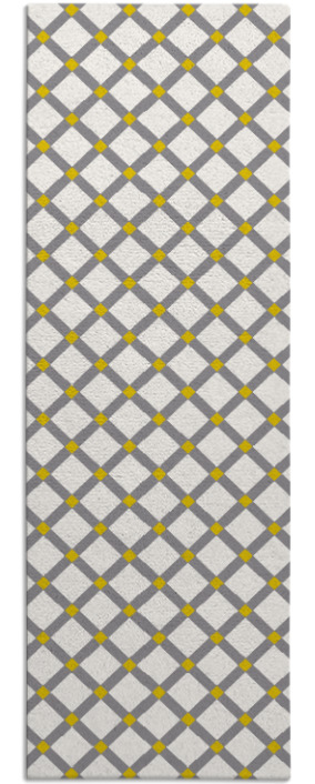 Plaid Rug