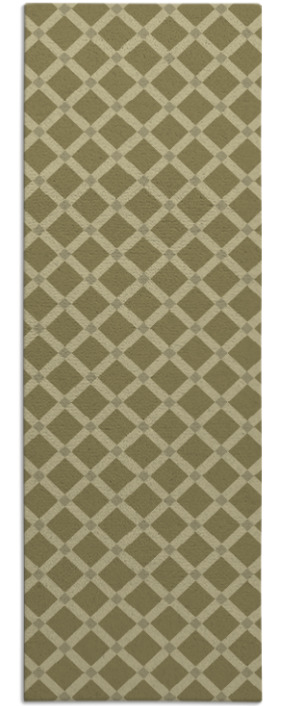 Plaid Rug