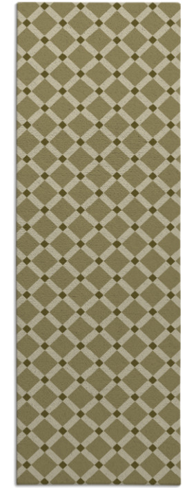 Plaid Rug