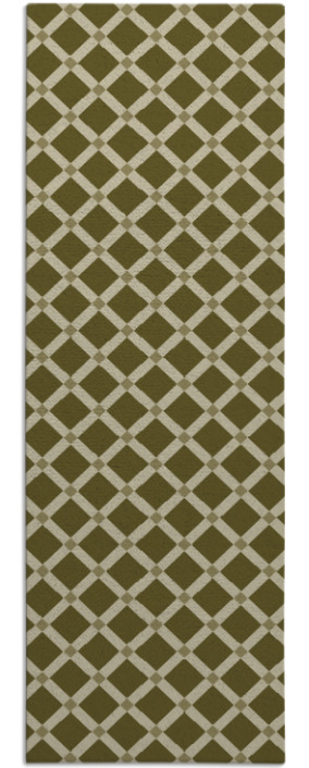 Plaid Rug