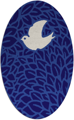 Peace Rug