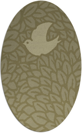 Peace Rug