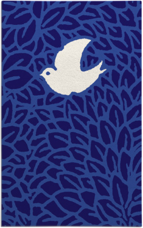 Peace Rug