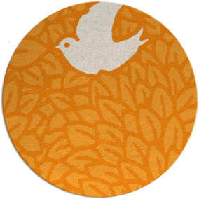 Peace Rug