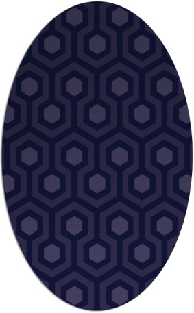 Saturn Rug