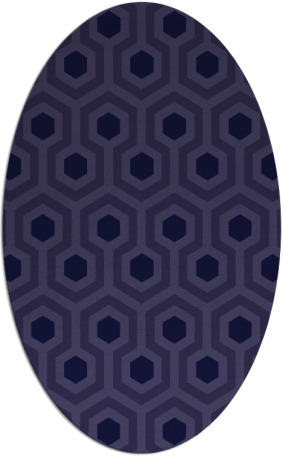 Saturn Rug