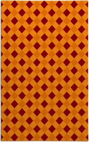 Touch of Cloth Rug