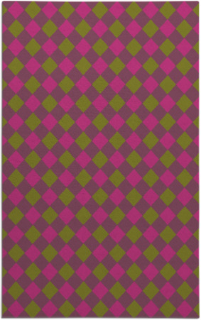 Touch of Cloth Rug