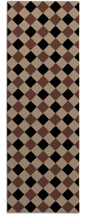 Touch of Cloth Rug