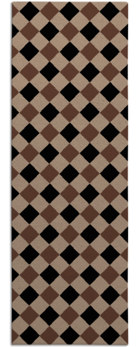 Touch of Cloth Rug