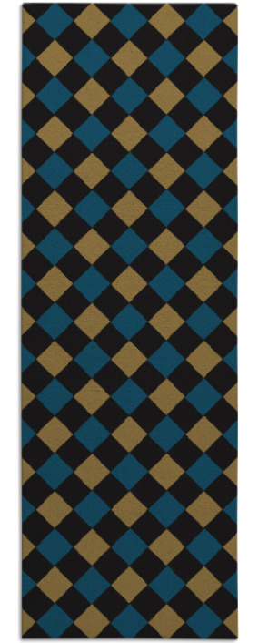 Touch of Cloth Rug