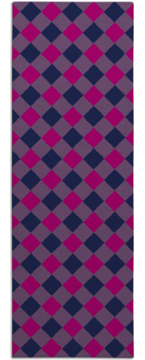 Touch of Cloth Rug