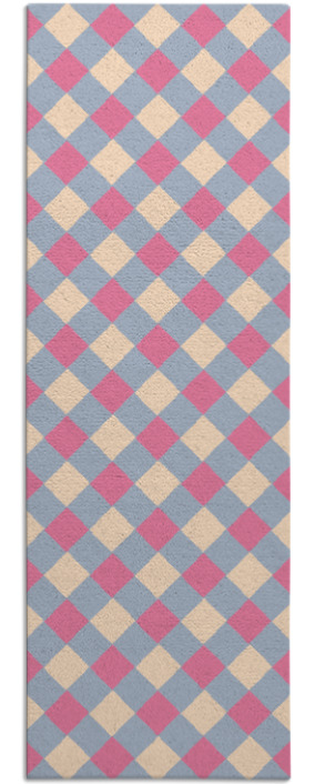 Touch of Cloth Rug