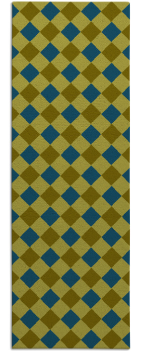 Touch of Cloth Rug