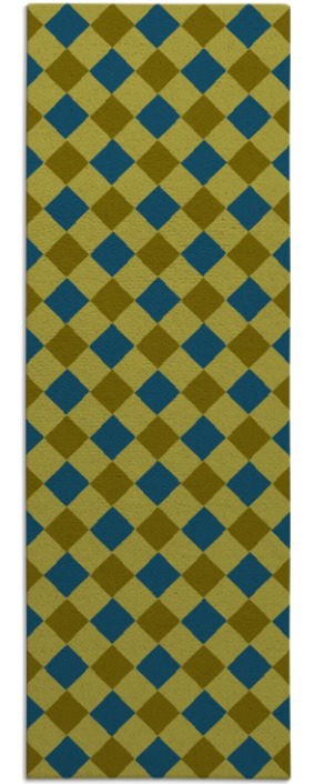 Touch of Cloth Rug