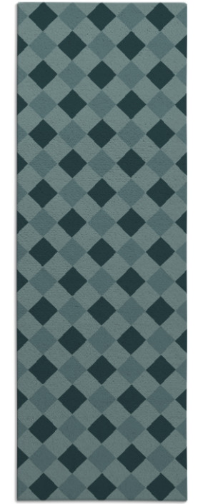 Touch of Cloth Rug