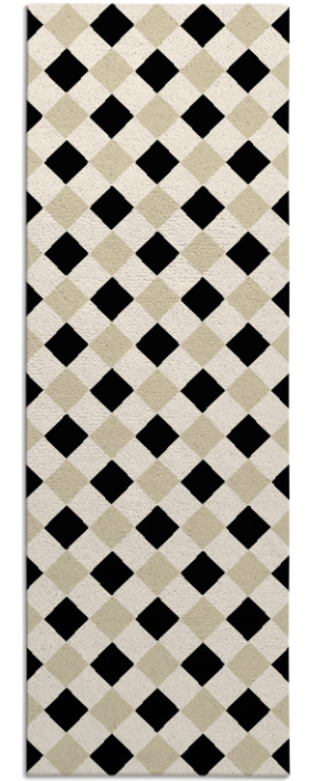 Touch of Cloth Rug