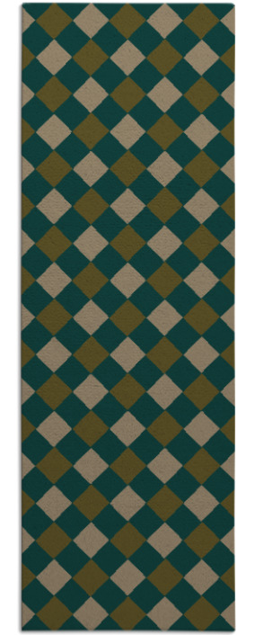 Touch of Cloth Rug