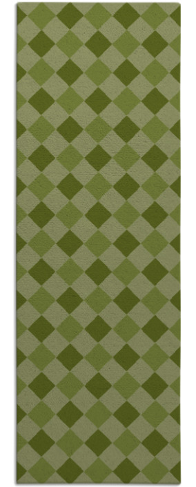 Touch of Cloth Rug