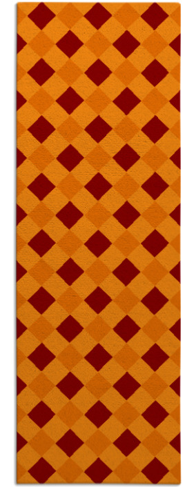 Touch of Cloth Rug