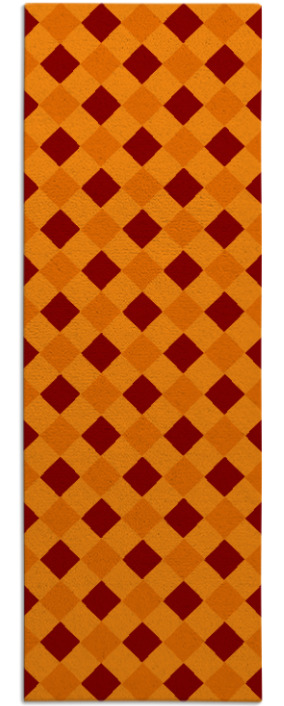 Touch of Cloth Rug