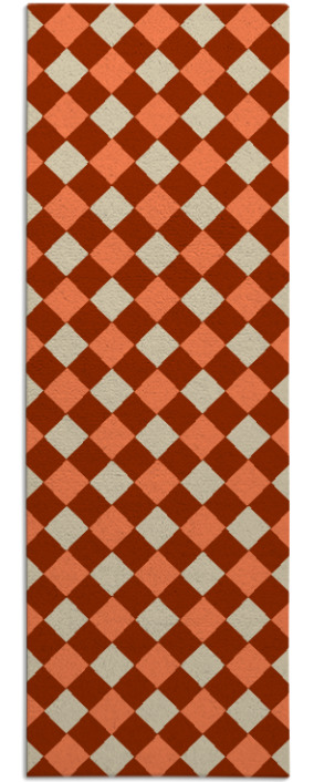 Touch of Cloth Rug