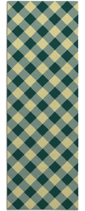 Touch of Cloth Rug