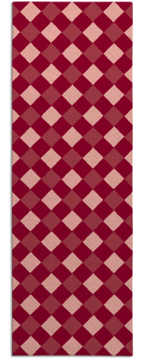 Touch of Cloth Rug