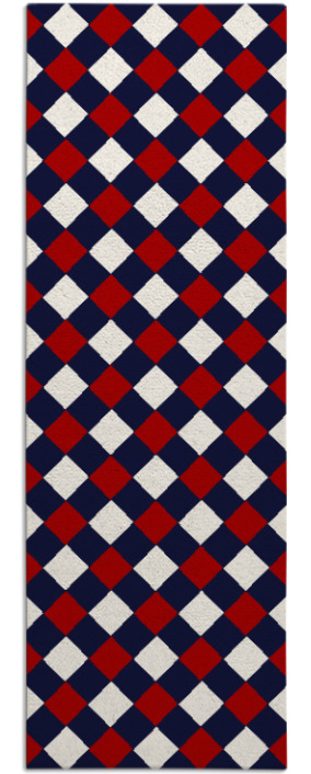 Touch of Cloth Rug