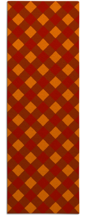 Touch of Cloth Rug